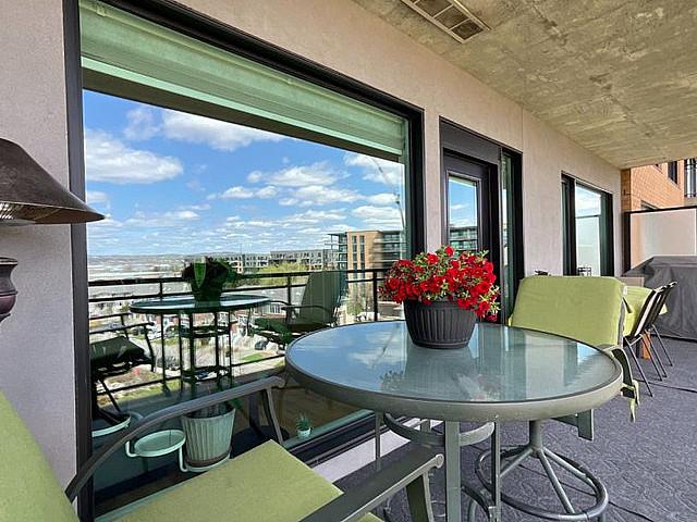 289 000$ Condo à Vendre à Vanier