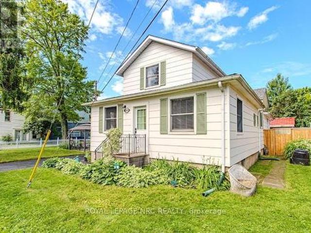 289 Derby Road, Fort Erie Crystal Beach, ON, L0S 1B0 house for sale | Listing ID X11961 | Royal LePage