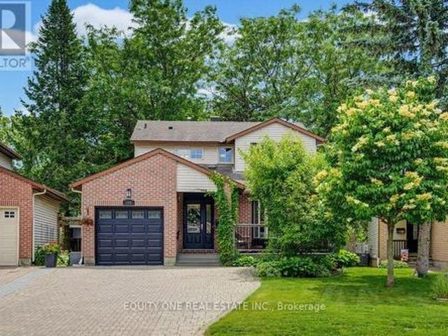 289 Du Grand Bois Avenue, Ottawa, ON, K1E 2S8 house for sale | Listing ID X13496 | Royal LePage