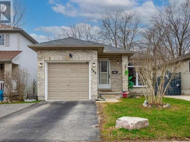 289 Hungerford Street, London East, ON, N5W 6E3 house for sale | Listing ID X12957 | Royal LePage