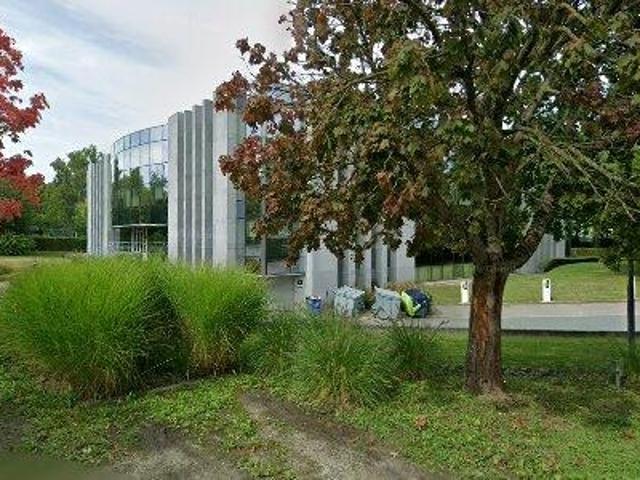 289 m2 office space for rent in Ottignies Louvain la Neuve