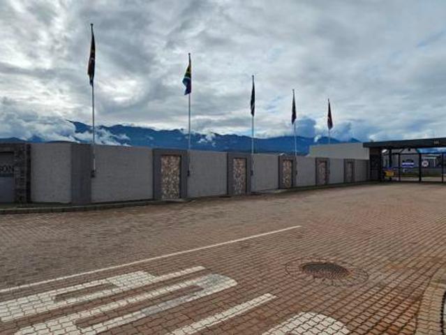 289 m² Land available in Robertson