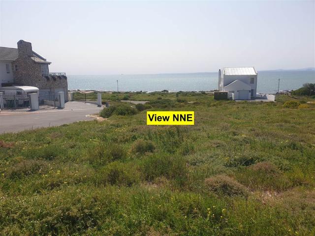 289 m² Land available in St Helena Views