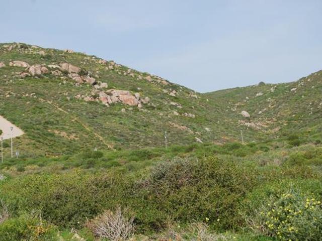 289 m² Land available in St Helena Views