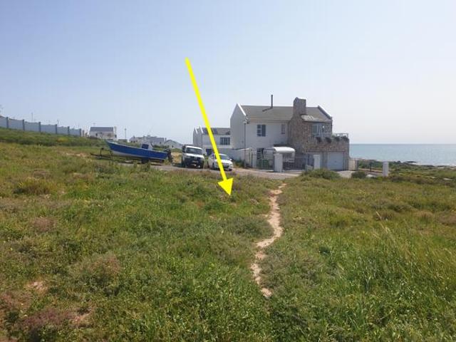 289 m² Land available in St Helena Views
