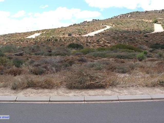 289 m² Land available in Steenbergs Cove