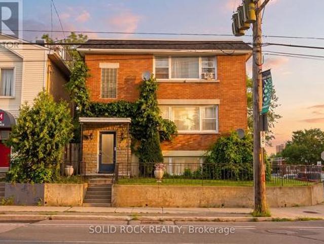 289 Mcarthur Avenue, Ottawa, ON, K1L 6P3 investment for sale | Listing ID X13620 | Royal LePage