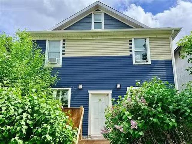 289 Pritchard Ave, Winnipeg, MB, R2H 0C6 house for sale Lis.