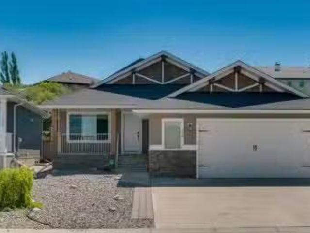 289 Riverwood Crescent, Diamond Valley, AB, T0L 0H0 house fo.