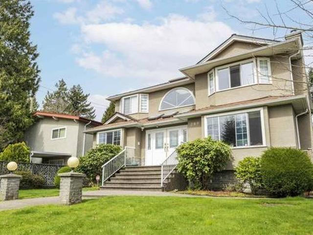 289 W 64th Avenue Vancouver BC House For Sale REW