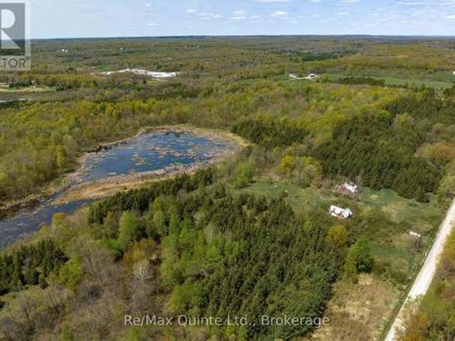 289 Woods Road, Madoc, ON, K0K 2K0 vacant land for sale | Listing ID X13547 | Royal LePage