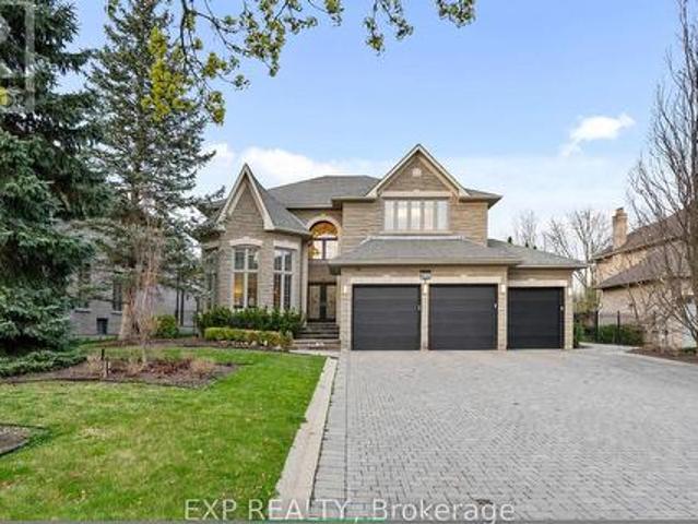 289 Westridge Drive, Vaughan, ON, L0J 1C0 house for sale | Listing ID N12124 | Royal LePage