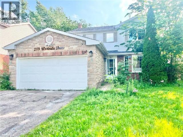 289 WESTVALE Drive