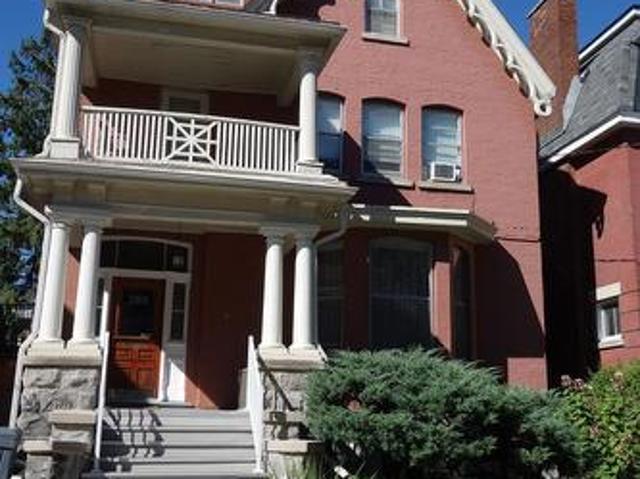 289 Wilbrod Street, Ottawa, ON, K1N 6M3 investment for sale | Listing ID X13102 | Royal LePage