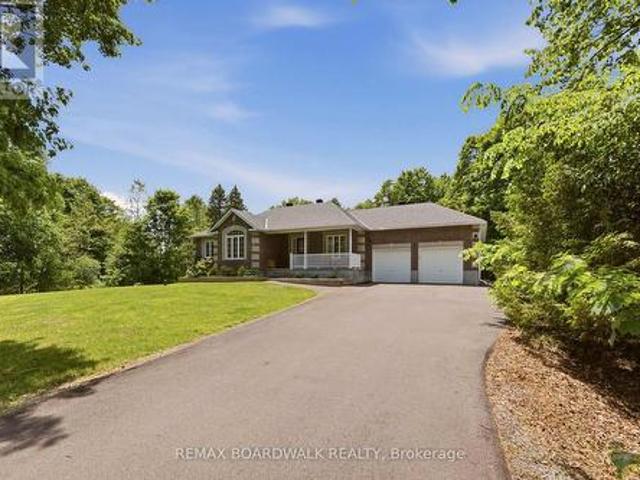 289 Timberwood Drive, Beckwith, ON, K7C 3P2 house for sale | Listing ID X13446 | Royal LePage