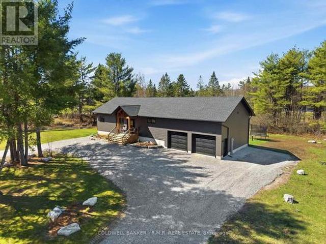 289 Tully'S Road, Trent Lakes, ON, K0M 1A0 house for sale | Listing ID X13036 | Royal LePage