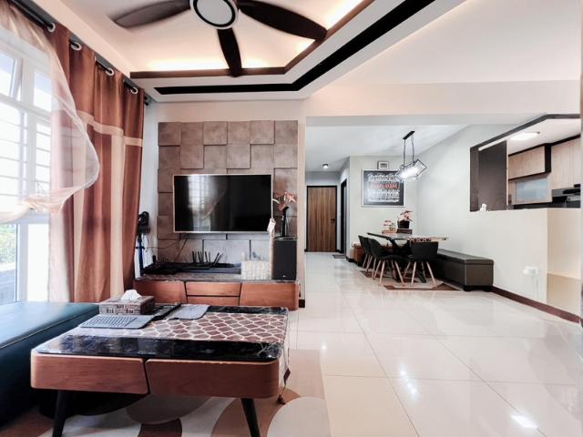 289A Compassvale Crescent HDB Apartment For Sale, $668,000, 3 Bed 2 Bath 1,001 sqft $667.00 psf