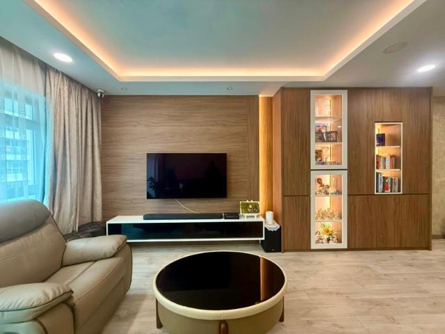 289D Punggol Place HDB Apartment For Sale, $988,000, 3 Bed 2 Bath 1,205 sqft $820.00 psf