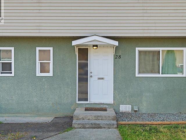 28 4110 Kendall Ave Port Alberni, British Columbia