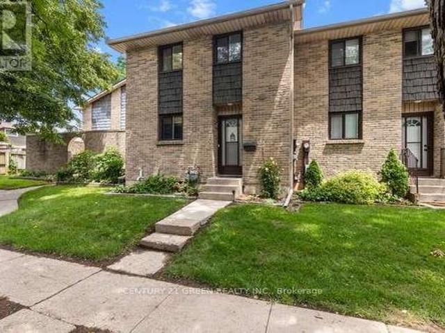 28 474 Southdale Road E, London South, ON, N6E 1A4 townhouse for sale | Listing ID X13710 | Royal LePage