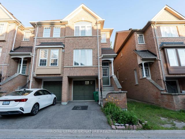 28 50 Strathaven Drive, Mississauga | Leased, W13644 | Condos. Ca