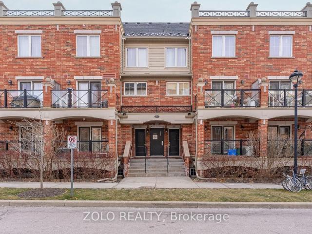 28 51 Hays Boulevard, Oakville | For Sale @ $550,000 | Condos. Ca