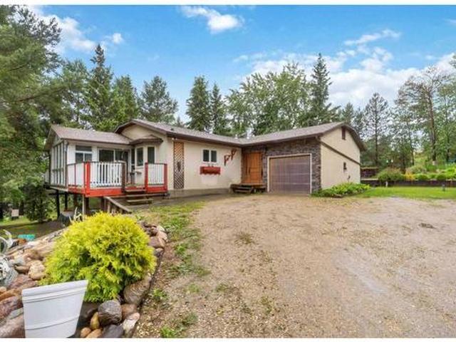 28 52 Rge Road 20, Rural Parkland County, AB, T7Y 2G7 house for sale | Listing ID E4495 | Royal LePage