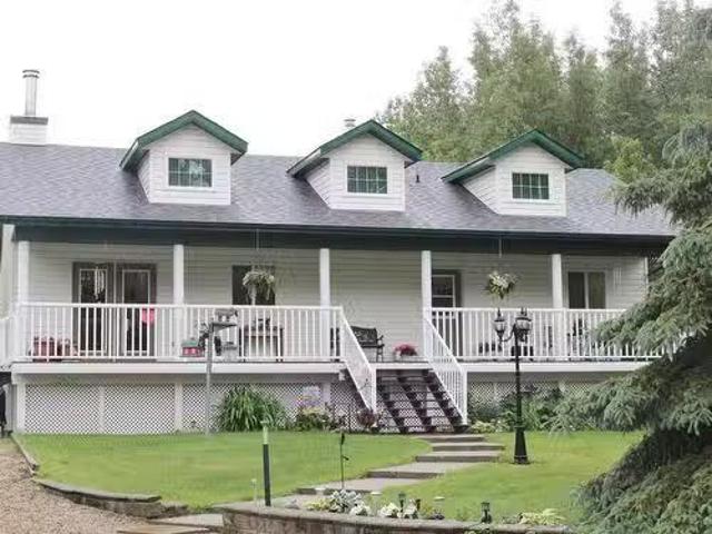 #28 53407 Rge Rd 30, Rural Parkland County, AB, T7Y 0E4 hous.