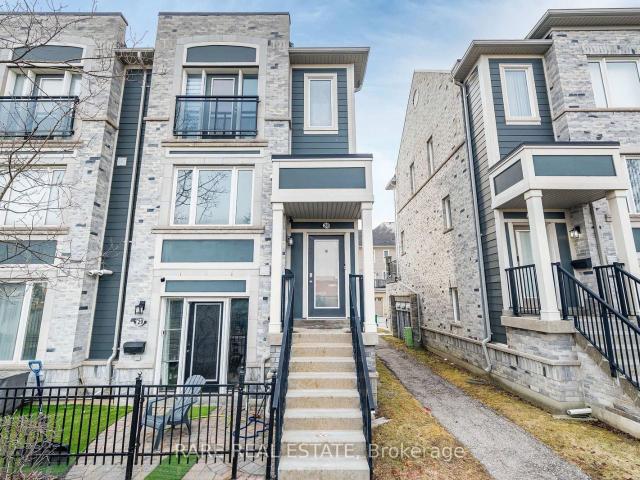 28 60 Fairwood Circle, Brampton | Terminated, W12925 | Condos. Ca