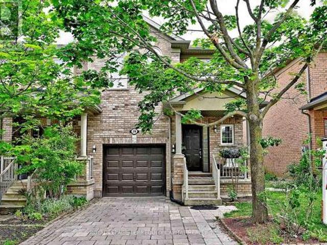 28 71 Puccini Drive, Richmond Hill, ON, L4E 4X8 house for sale | Listing ID N13460 | Royal LePage