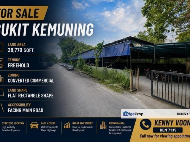 Bukit Kemuning