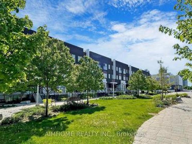28 780 Sheppard Avenue E, Toronto, ON, M2K 0E8 townhouse for lease | Listing ID C13465 | Royal LePage