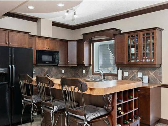 28 903 RUTHERFORD RD SW Edmonton Alberta