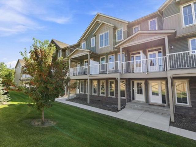 28 1051 Graydon Hill Bv Sw, Edmonton, AB, T6W 3C8 townhouse for sale | Listing ID E4505 | Royal LePage