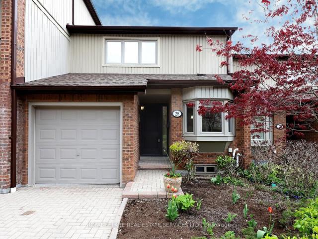 28 1180 Walden Circle, Mississauga | For Sale @ $869,000 | Condos. Ca