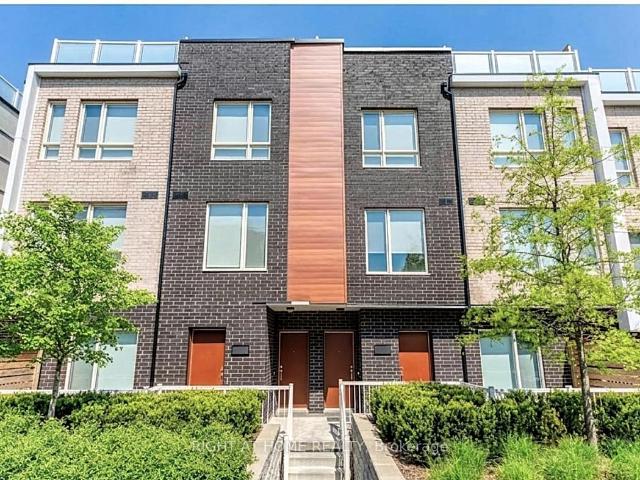 28 1363 Neilson Road, Scarborough | 3Beds/3Bath, Townhouse, $2,550/mo | Condos. Ca