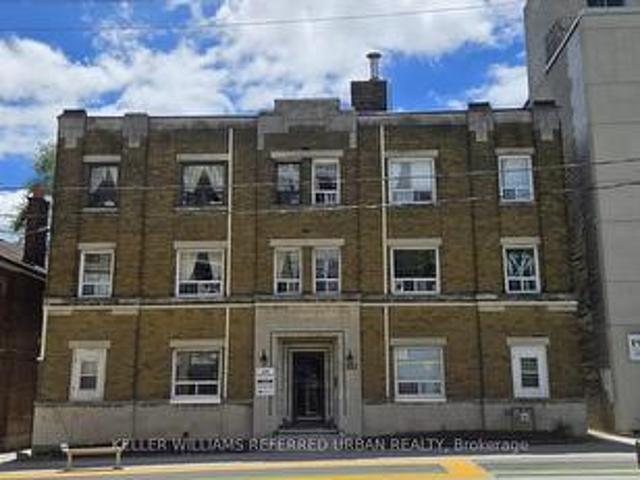 28 137 Eglinton Avenue W, Toronto, ON, M4R 1A5 investment for lease | Listing ID C13427 | Royal LePage