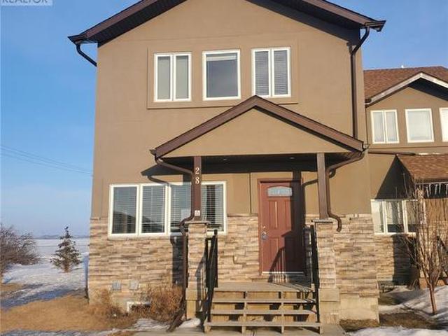 28 1703 Patrick Crescent, Saskatoon, SK, S7W 0G1 townhouse for sale | Listing ID SK999491 | Royal LePage