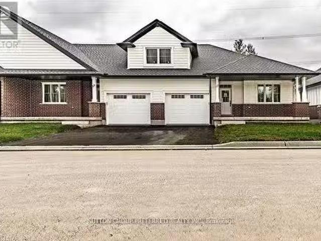 28 175 Glengariff Drive, Southwold, ON, N5P 0G1 house for.
