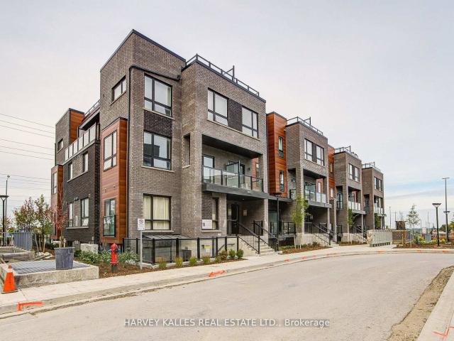 28 18 Lytham Green Circle, Newmarket | 2Beds/2Bath, Townhouse, $579,000 | Condos. Ca