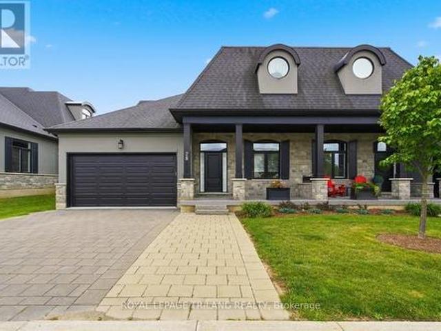28 2215 Callingham Drive, London North R, ON, N6G 0P1 townhouse for sale | Listing ID X13649 | Royal LePage