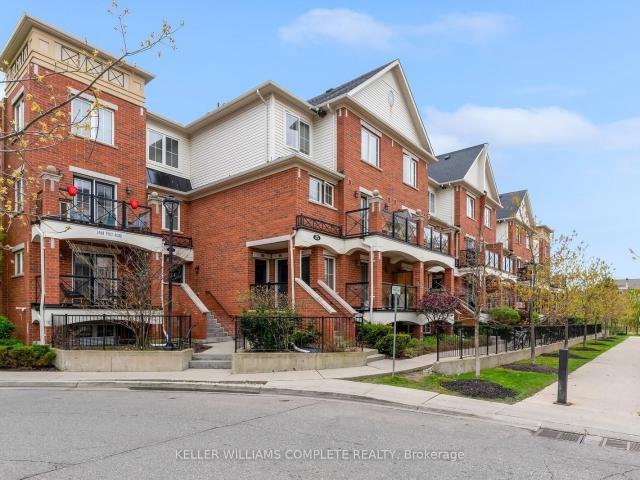 28 2468 POST Road, Oakville | For Sale @ $539,000 | Condos. Ca