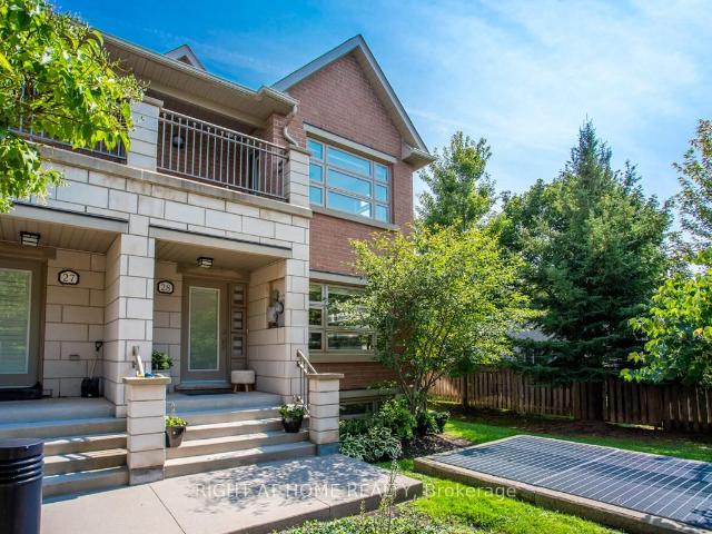 28 2460 Prince Michael Drive, Oakville | Leased, W13092 | Condos. Ca