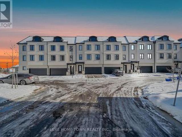 28 2545 Meadowlands Way, London, ON, N6G 5L8 townhouse for sale | Listing ID X11947 | Royal LePage