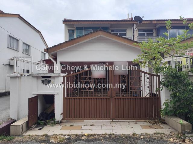 28 2Sty Endlot Terrace Taman Bayu Tinggi Bandar Bukit Tinggi Klang