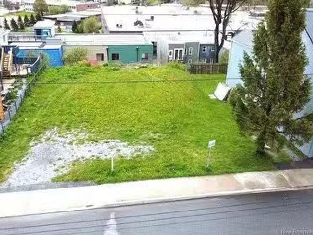 28 30 Exmouth Street, Saint John, NB, E2L 3R9 vacant land fo.