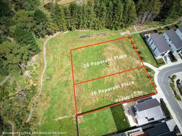 28 & 30 Paparahi Place, Orewa, Rodney For Sale