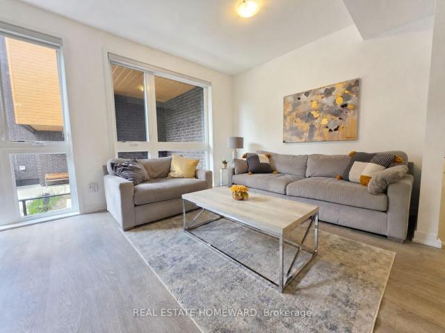 28 35 Birchcliff Avenue, Scarborough | Leased, E13625 | Condos. Ca