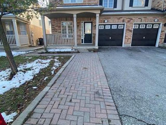 28 Tawnie Crescent, Brampton, ON, L6X 0L7 investment for lease | Listing ID W13004 | Royal LePage