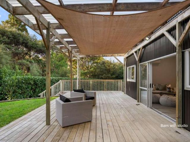 28 Taylor Road, Waimauku, Rodney